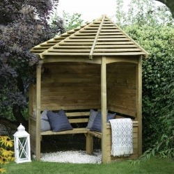 Garden Structures - Your Questions 